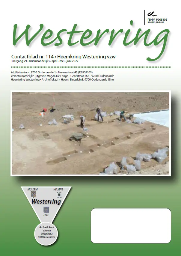 Westerring 114